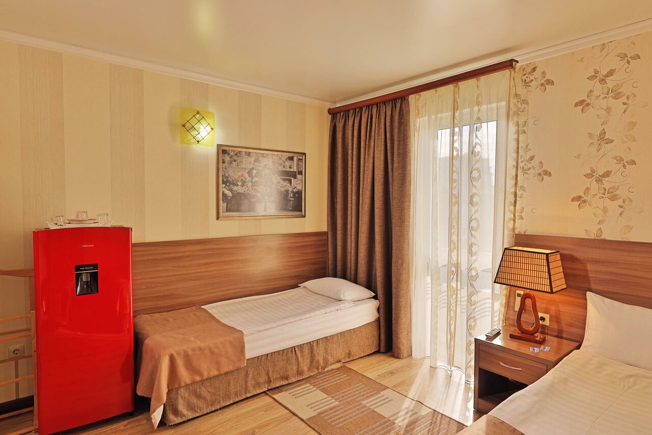 Гостиница Лорис Геленджик-152