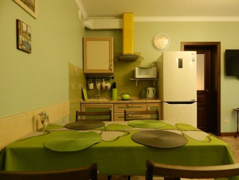 Гостиница Лорис Геленджик-98