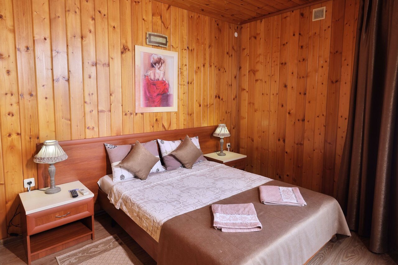 Гостиница Лорис Геленджик-49