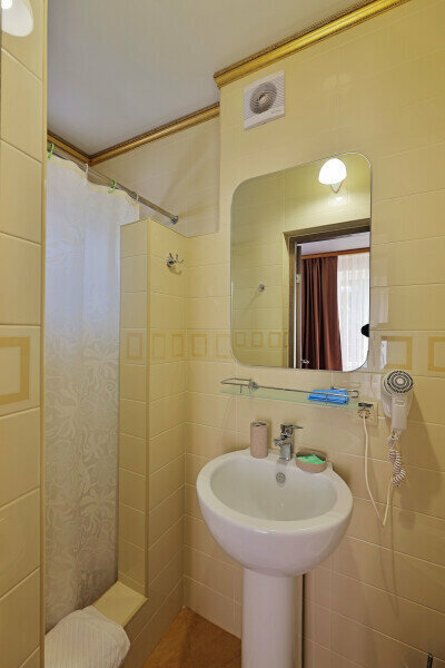 Гостиница Лорис Геленджик