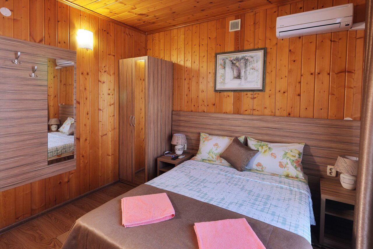 Гостиница Лорис Геленджик-161