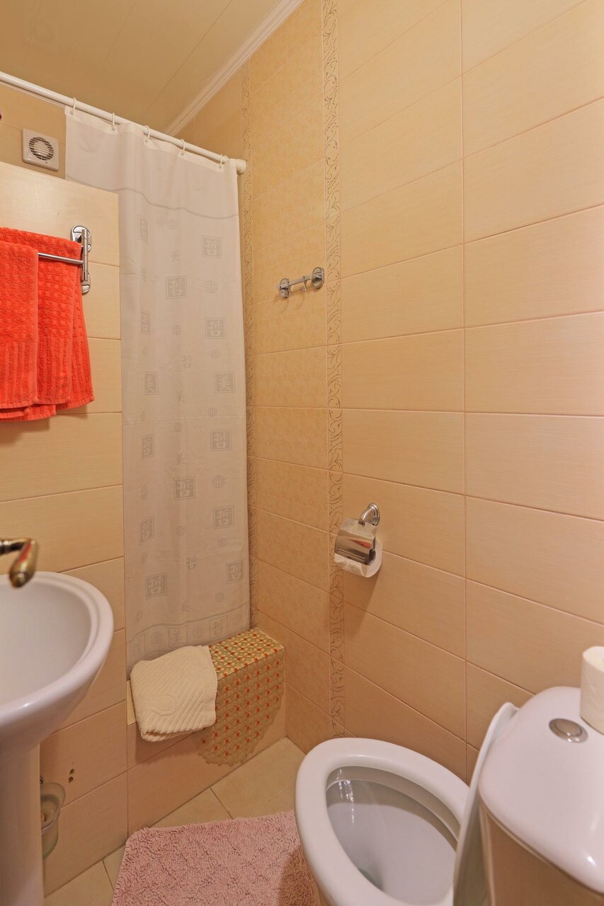 Гостиница Лорис Геленджик-137