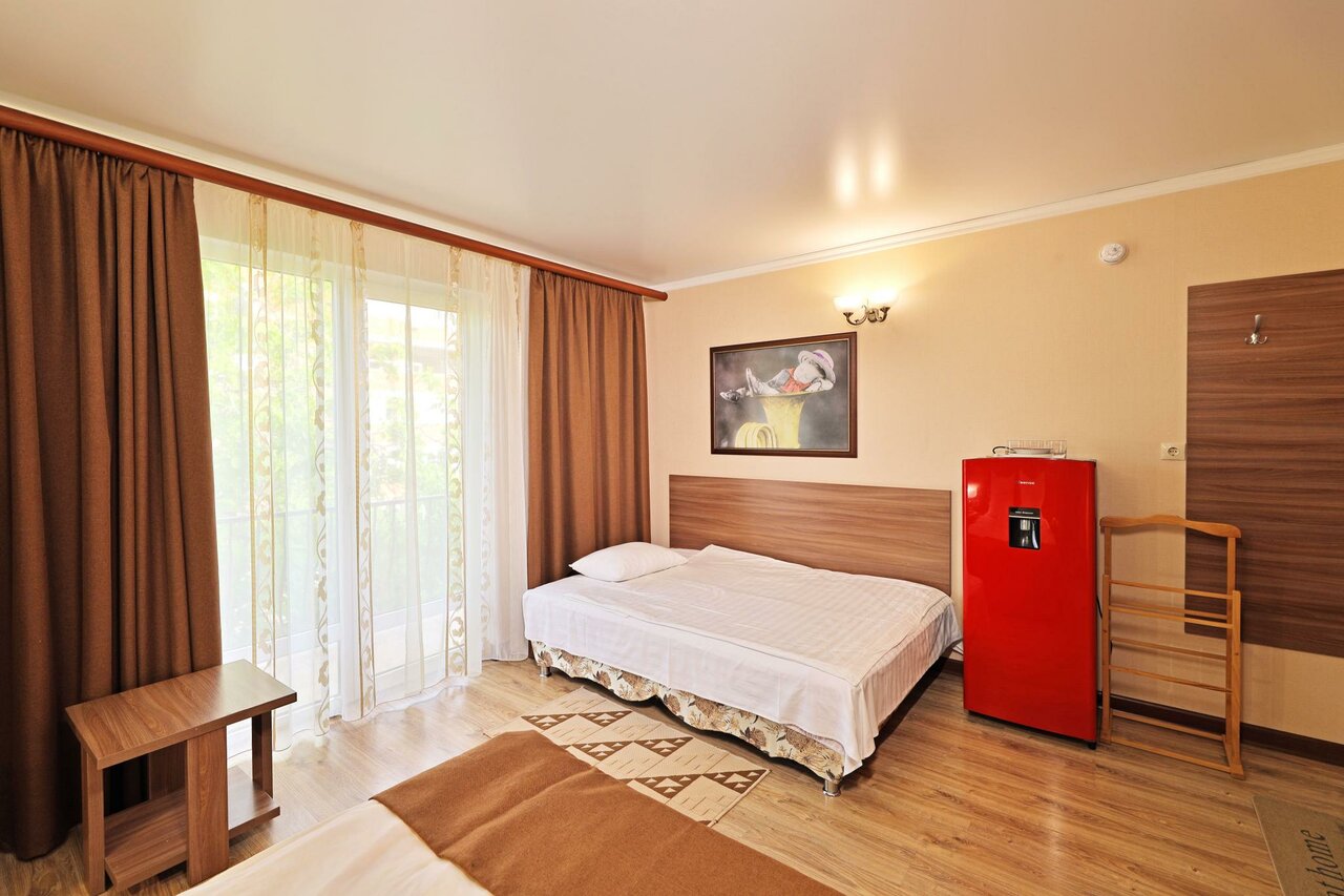 Гостиница Лорис Геленджик-108