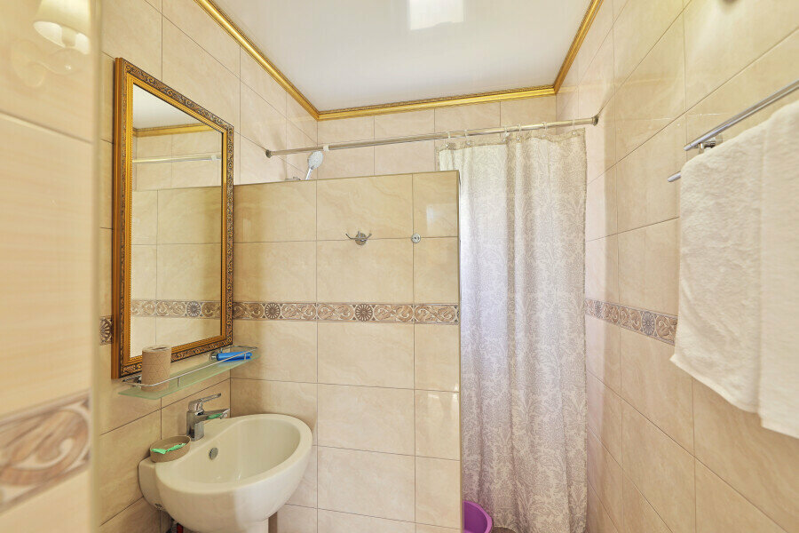 Гостиница Лорис Геленджик