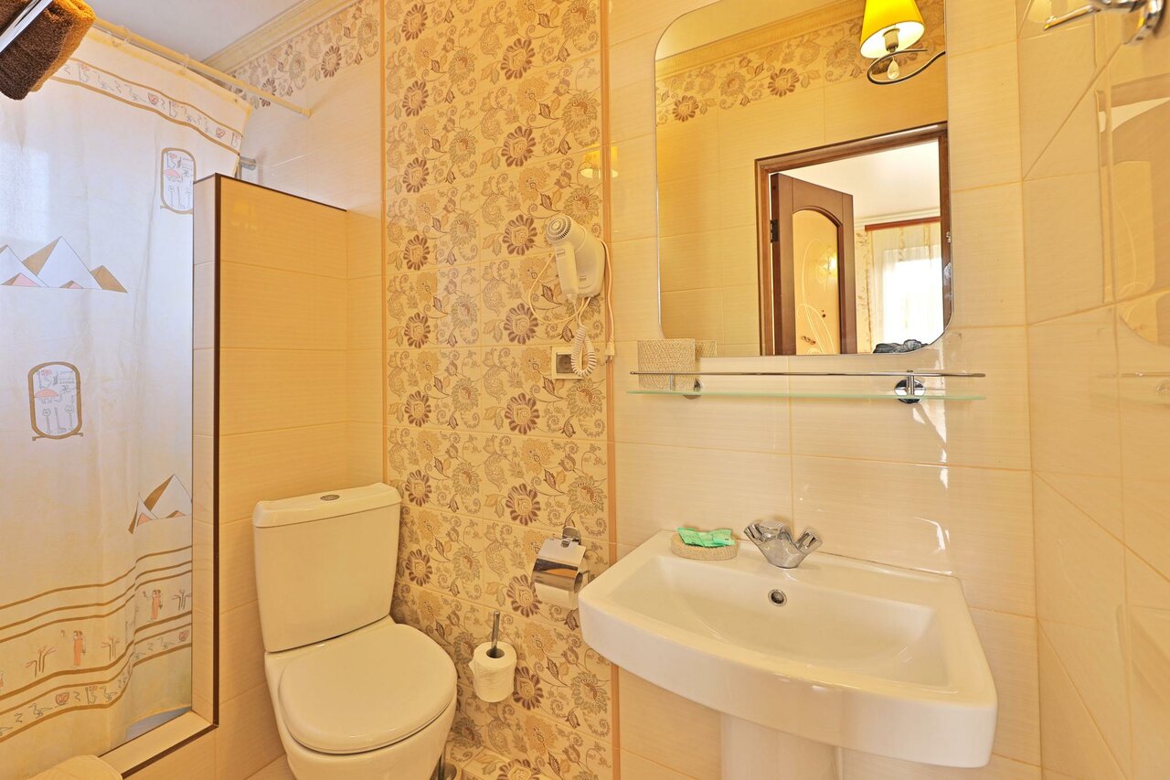 Гостиница Лорис Геленджик-160