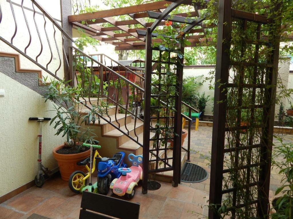 Гостиница Лорис Геленджик-88