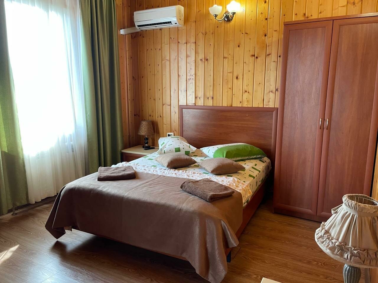 Гостиница Лорис Геленджик-181