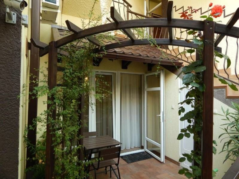 Гостиница Лорис Геленджик-73