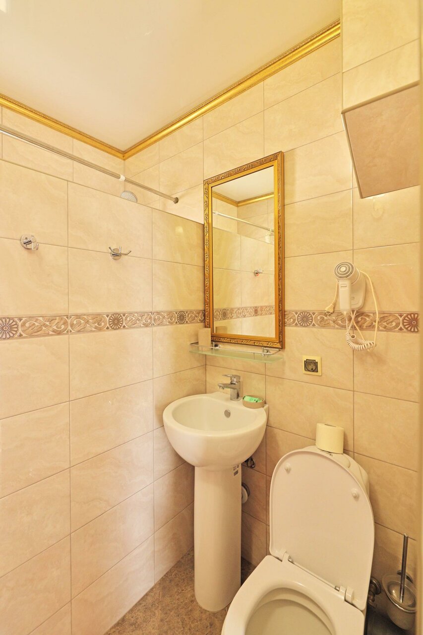 Гостиница Лорис Геленджик-135