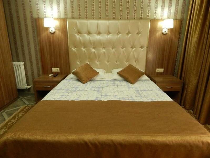 Гостиница Лорис Геленджик-96