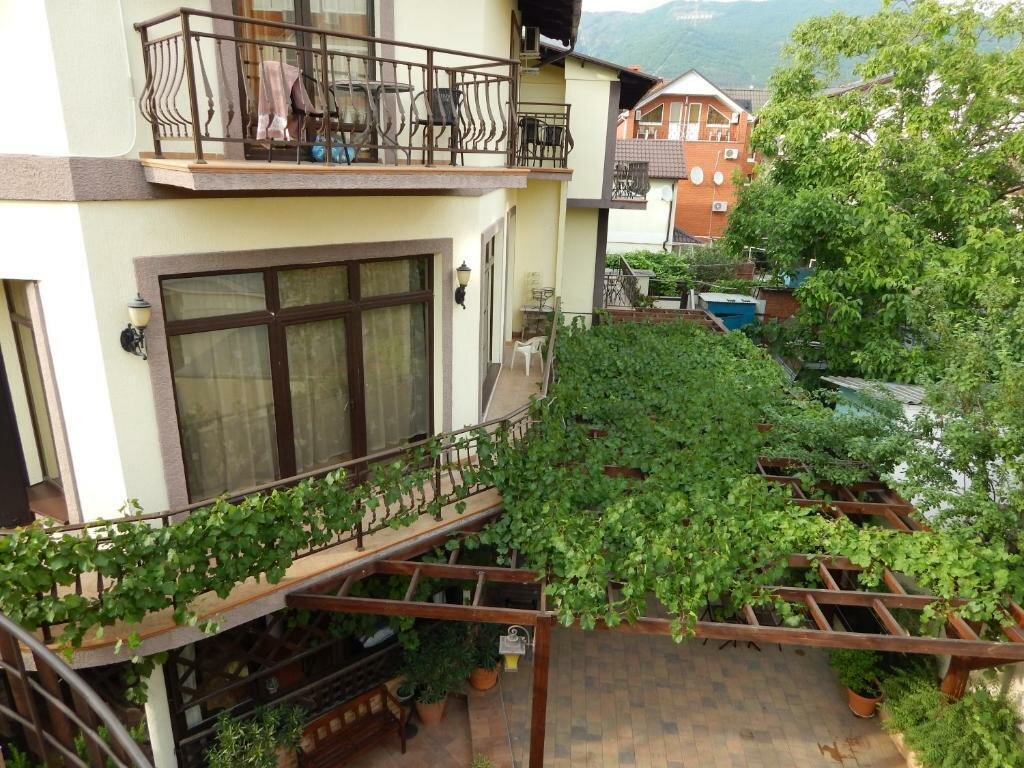 Гостиница Лорис Геленджик-89