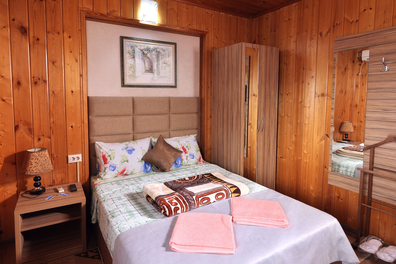 Гостиница Лорис Геленджик-43