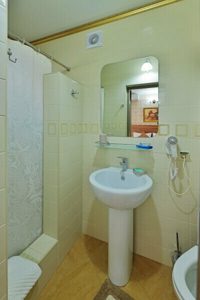 Гостиница Лорис Геленджик