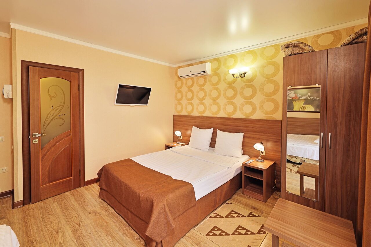 Гостиница Лорис Геленджик-125