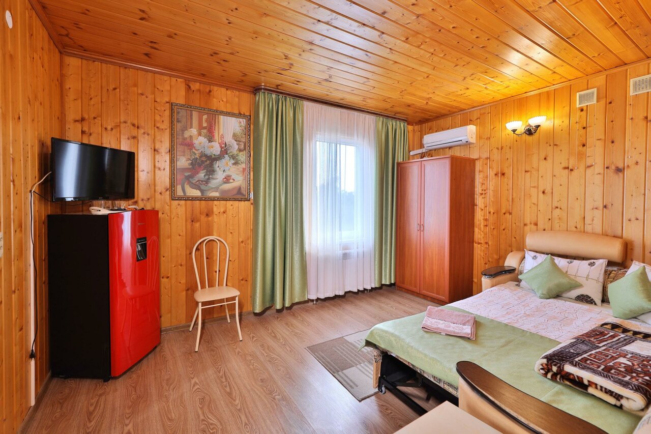 Гостиница Лорис Геленджик-150