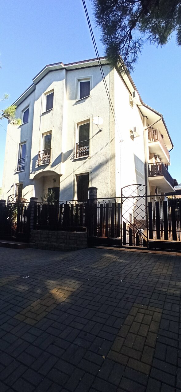 Гостиница Лорис Геленджик-113