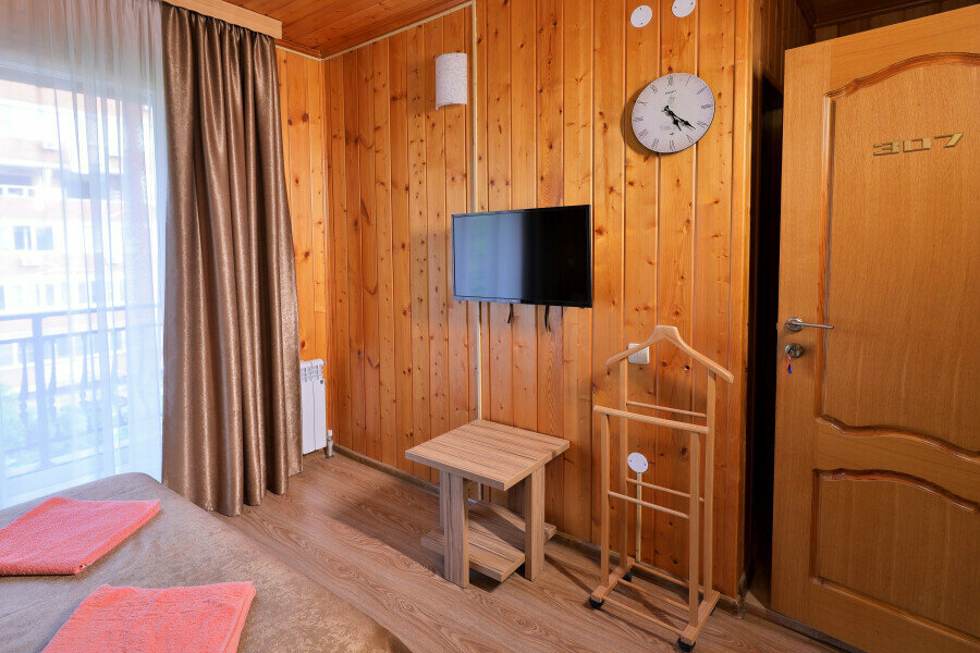 Гостиница Лорис Геленджик