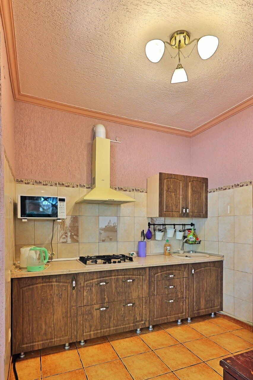 Гостиница Лорис Геленджик-48