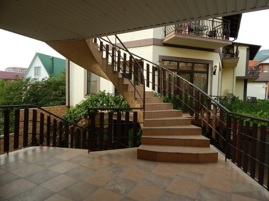 Гостиница Лорис Геленджик-82