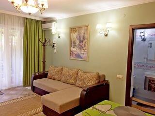 Гостиница Лорис Геленджик-39