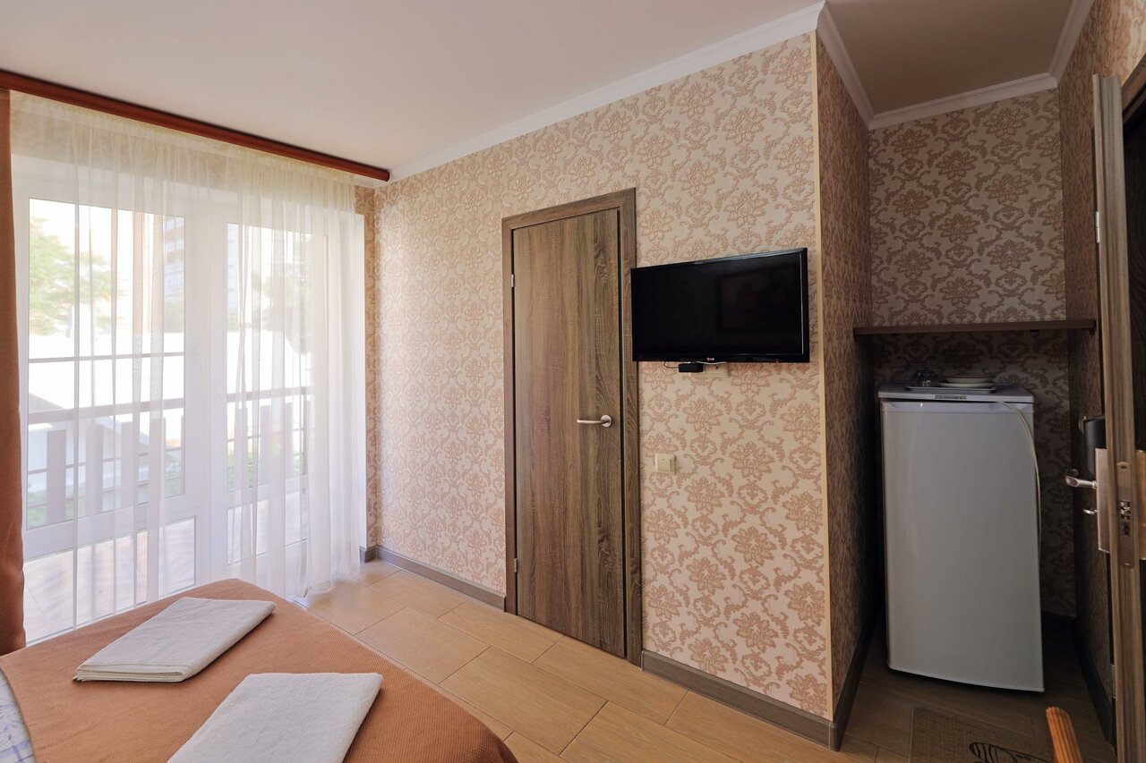 Гостиница Лорис Геленджик-106