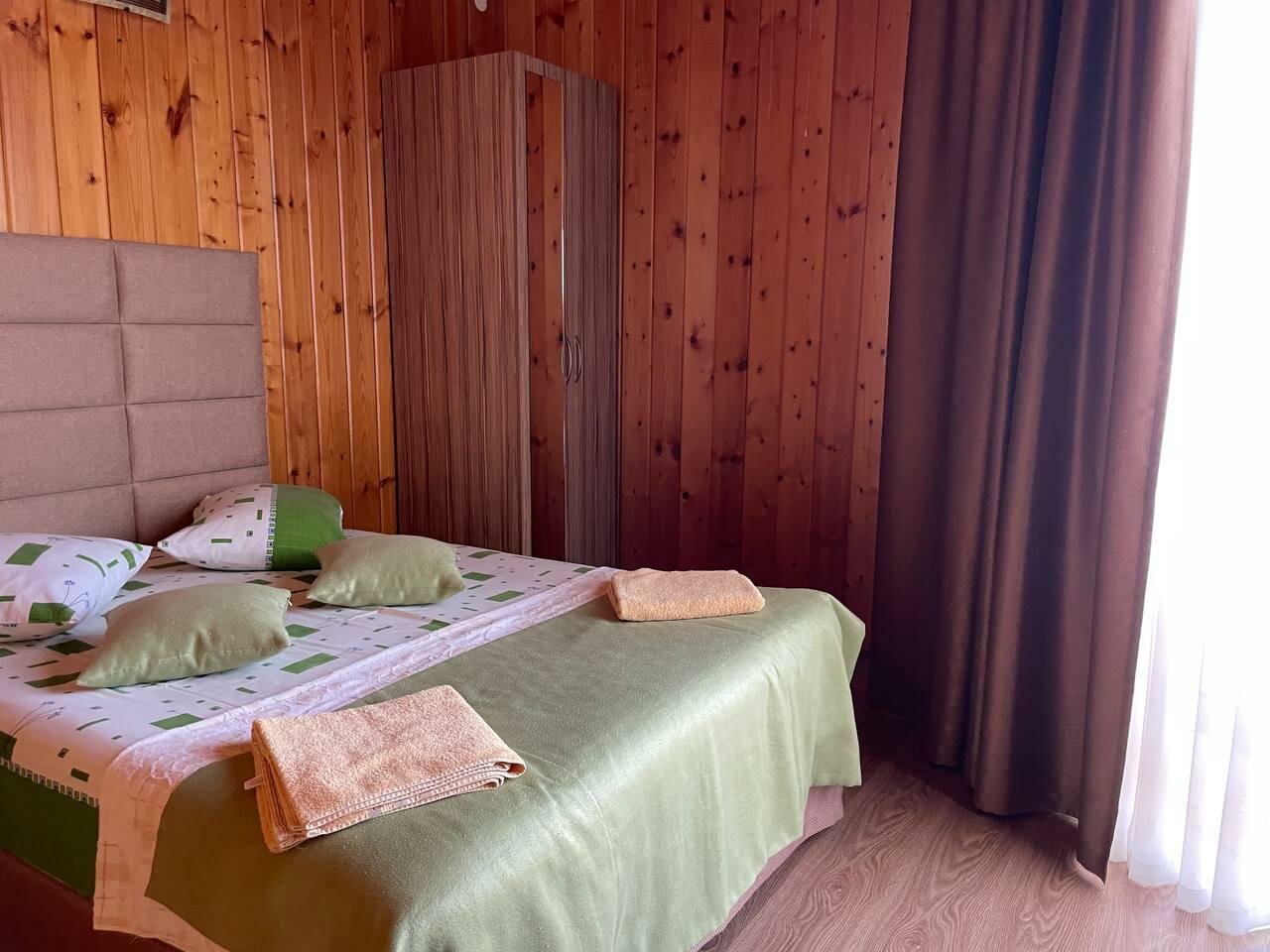 Гостиница Лорис Геленджик-176