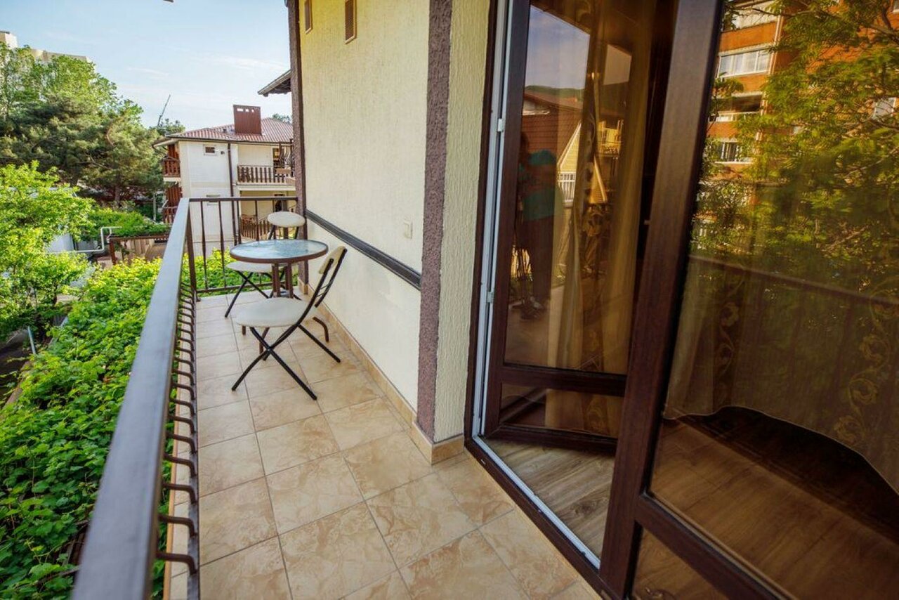 Гостиница Лорис Геленджик-172