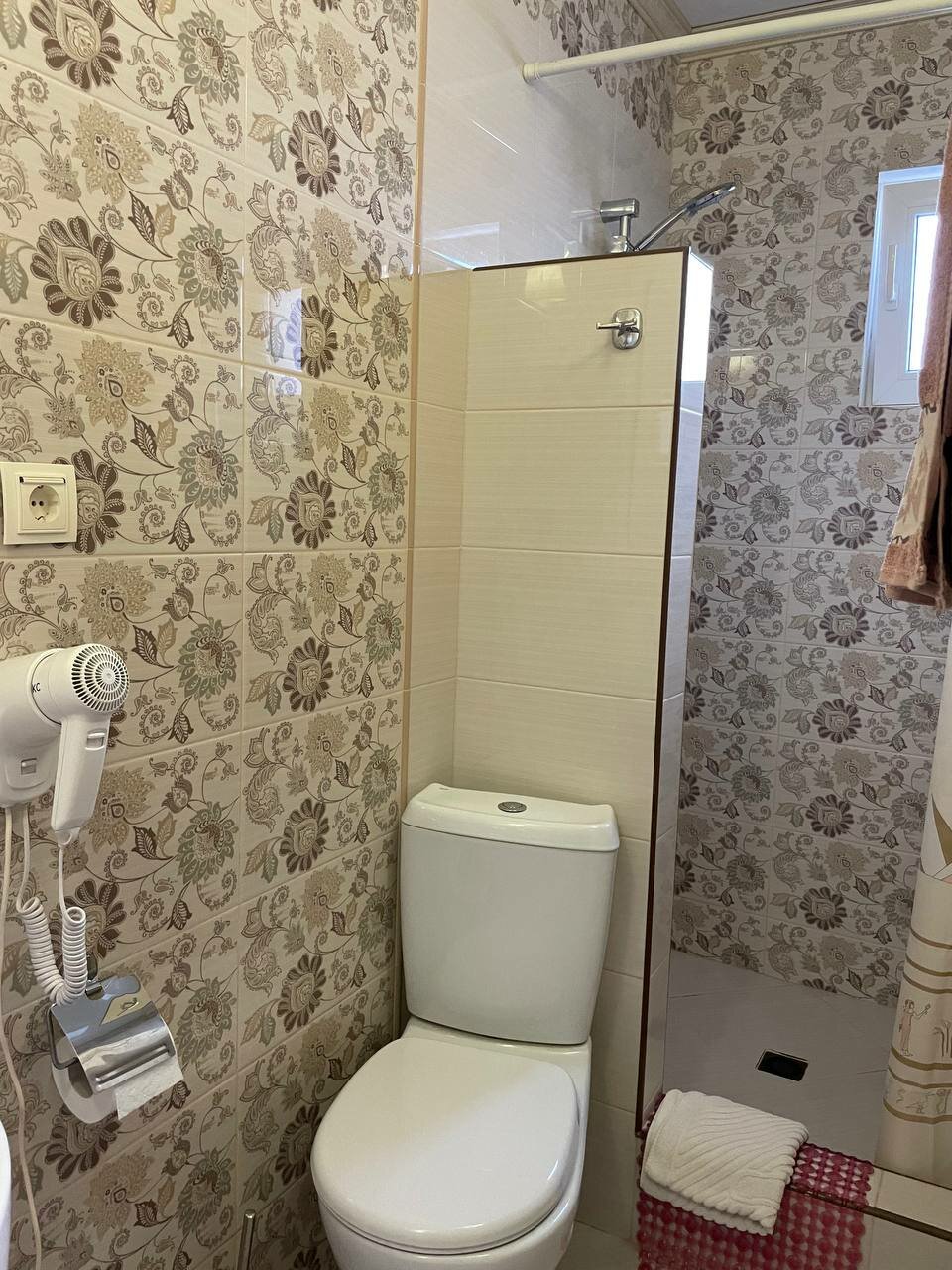 Гостиница Лорис Геленджик