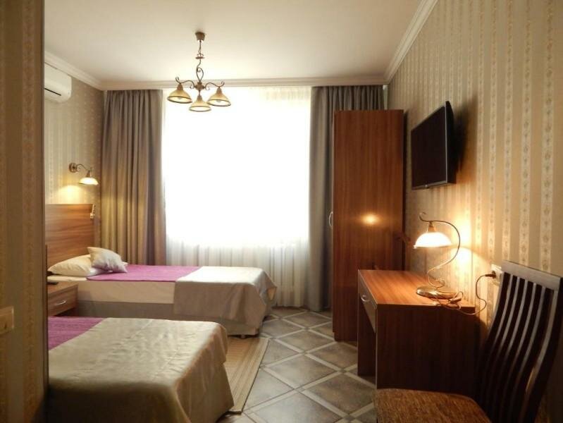 Гостиница Лорис Геленджик-133