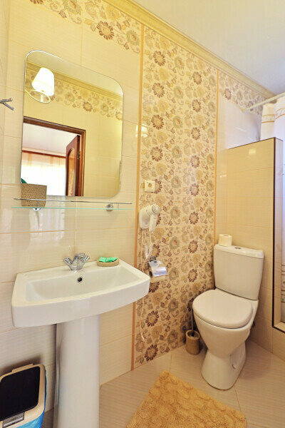 Гостиница Лорис Геленджик