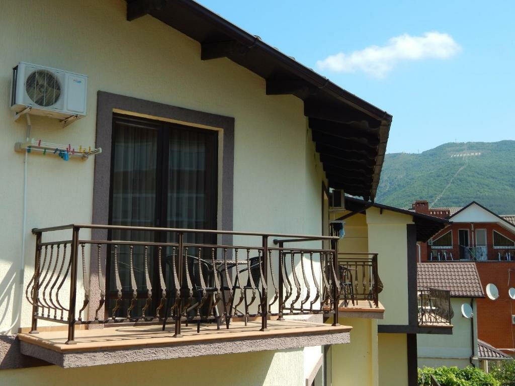 Гостиница Лорис Геленджик-71