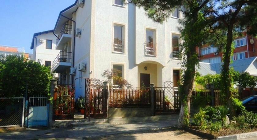 Гостиница Лорис Геленджик-60