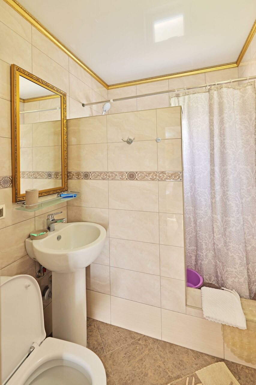 Гостиница Лорис Геленджик-157