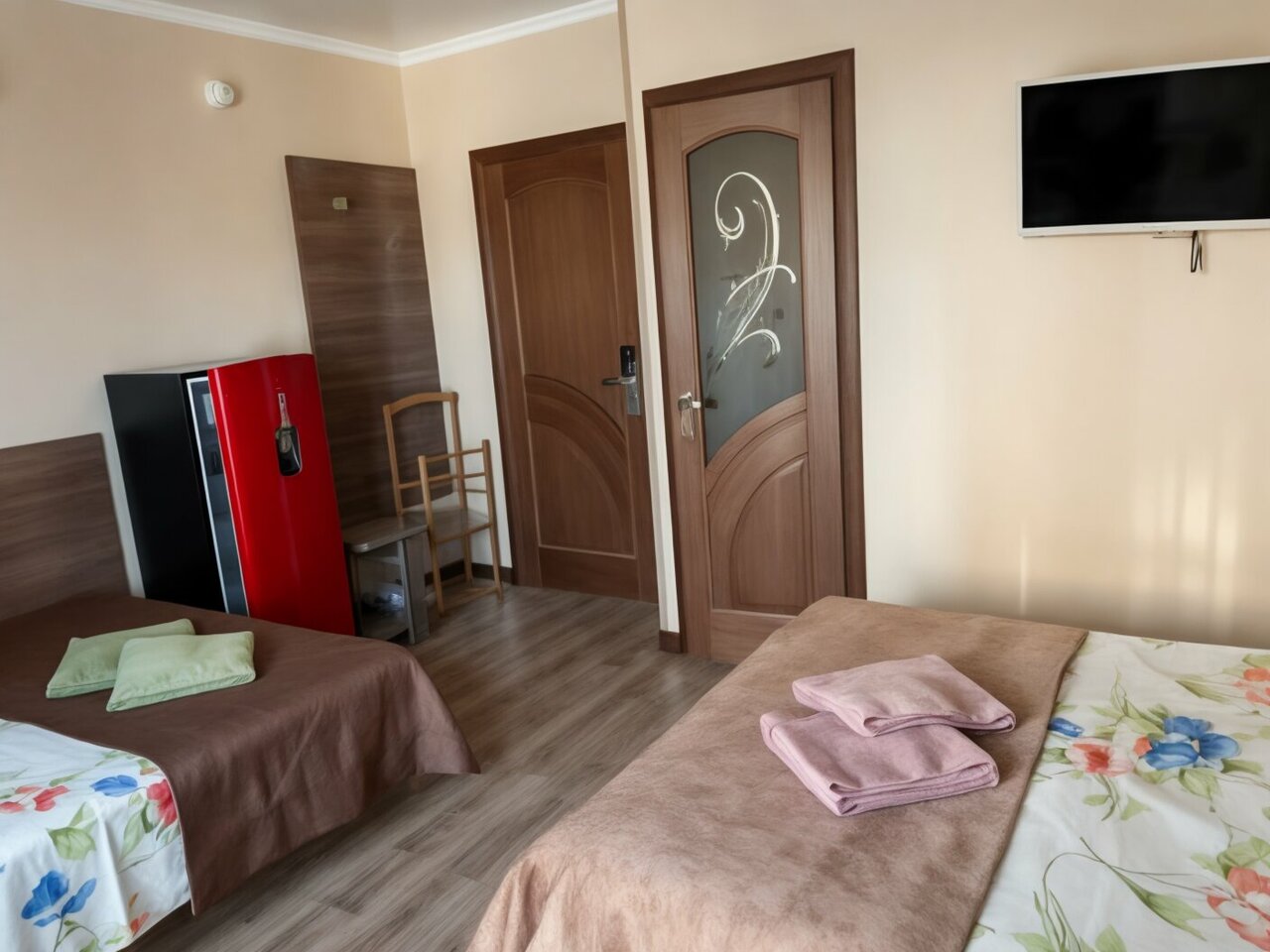 Гостиница Лорис Геленджик-169