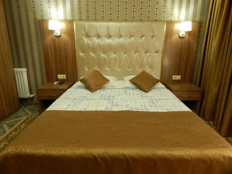 Гостиница Лорис Геленджик