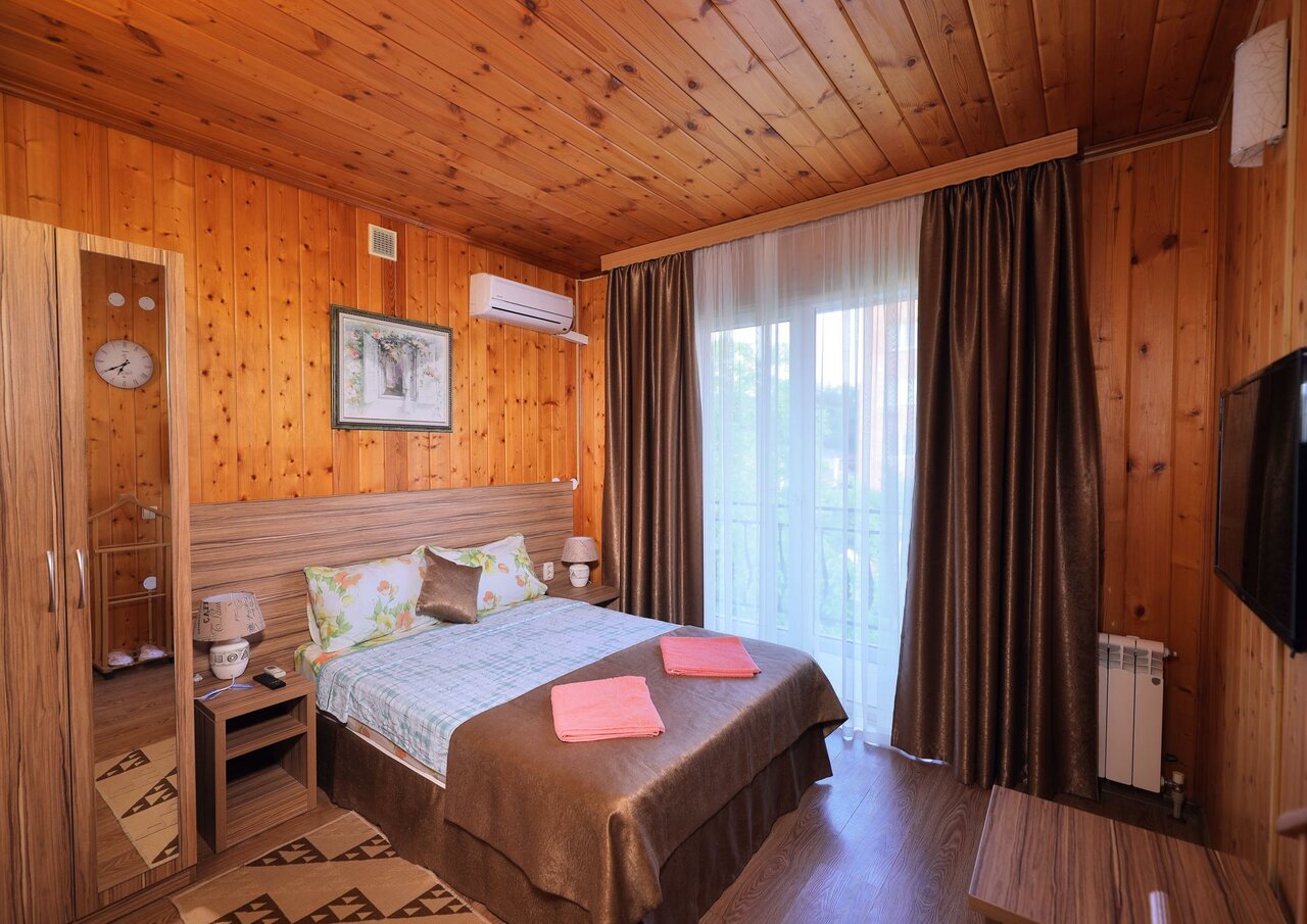 Гостиница Лорис Геленджик-158