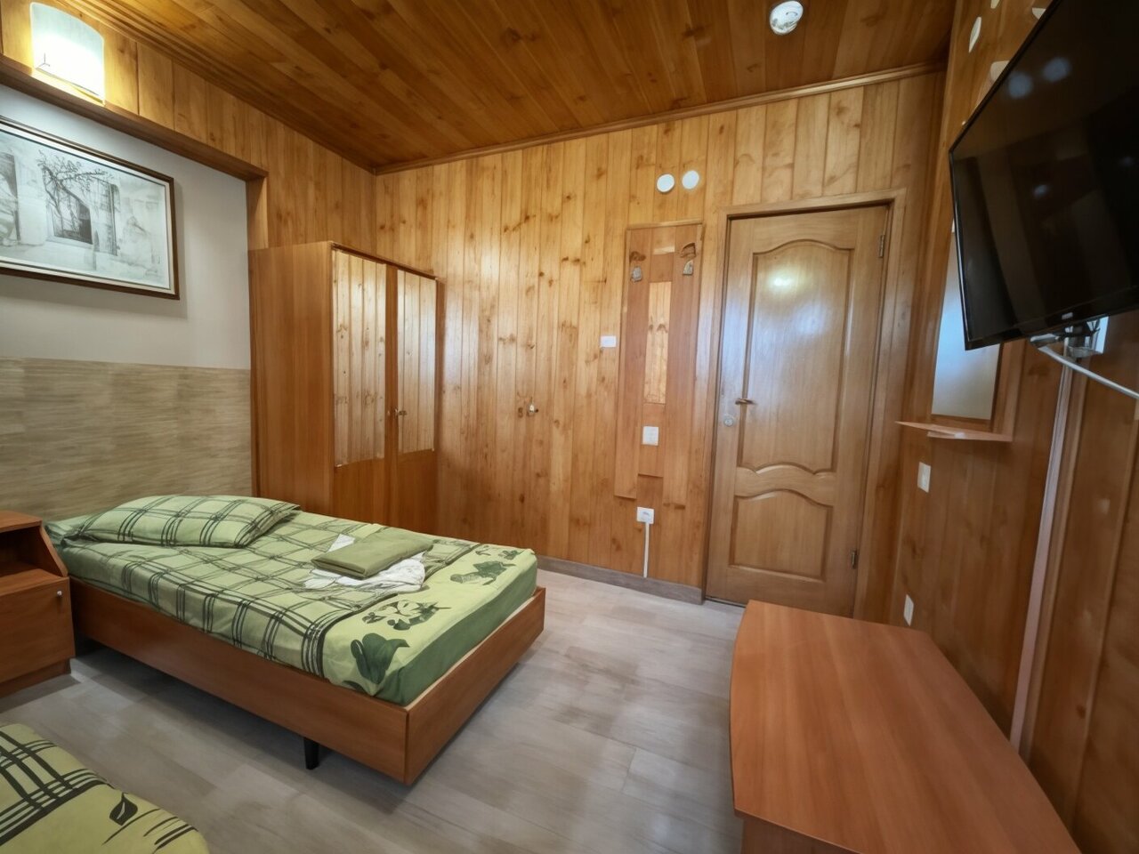 Гостиница Лорис Геленджик-173