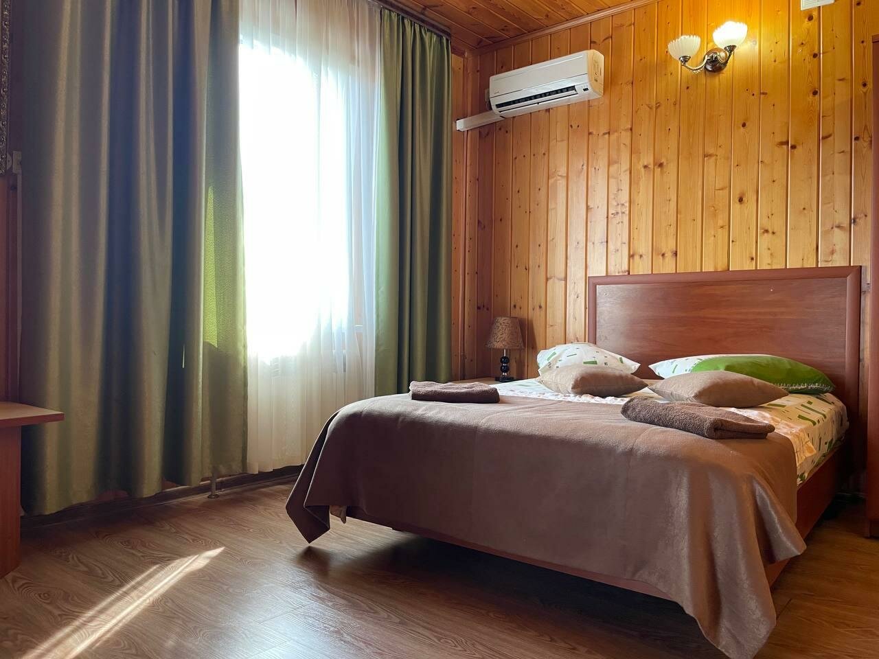 Гостиница Лорис Геленджик-174