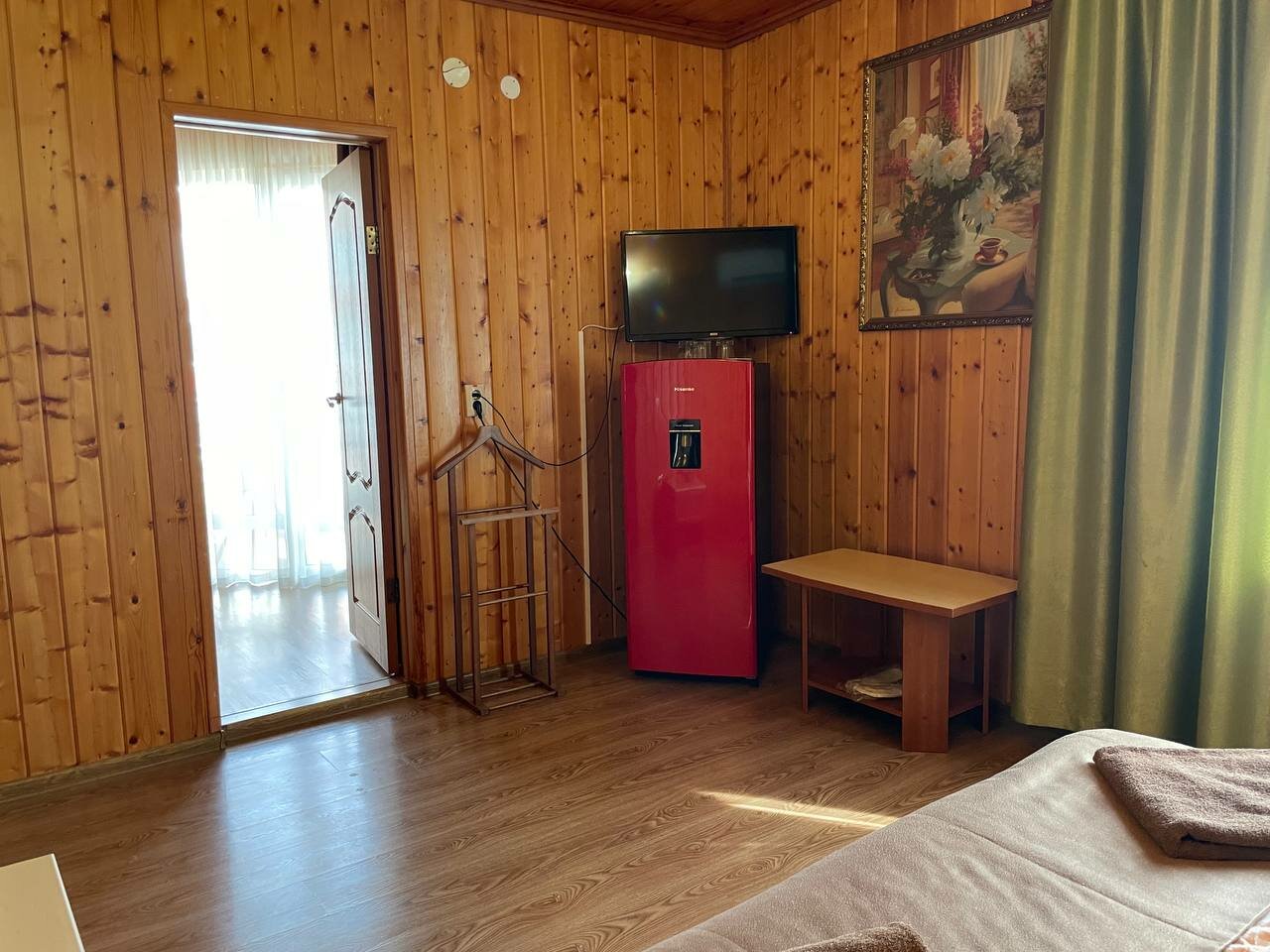 Гостиница Лорис Геленджик