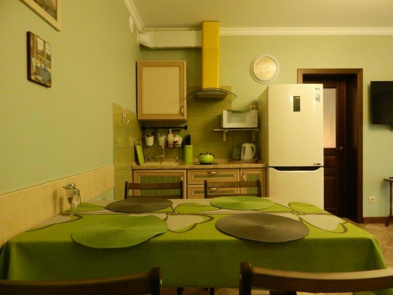 Гостиница Лорис Геленджик