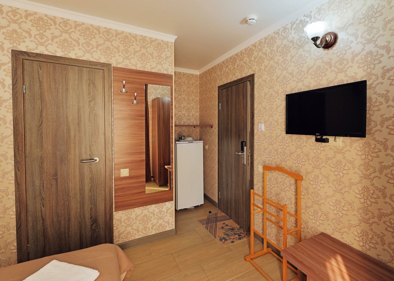 Гостиница Лорис Геленджик-148