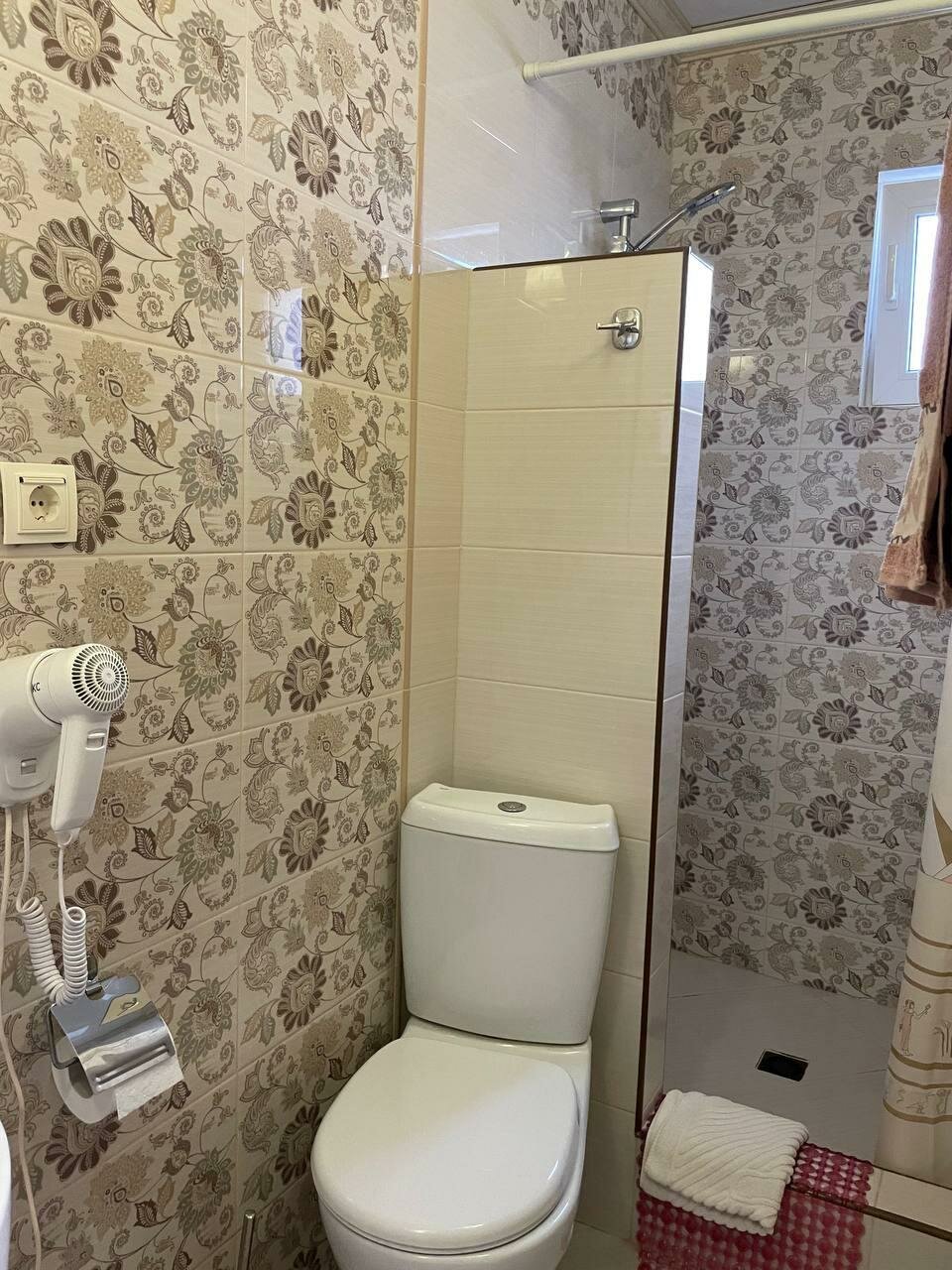 Гостиница Лорис Геленджик-168