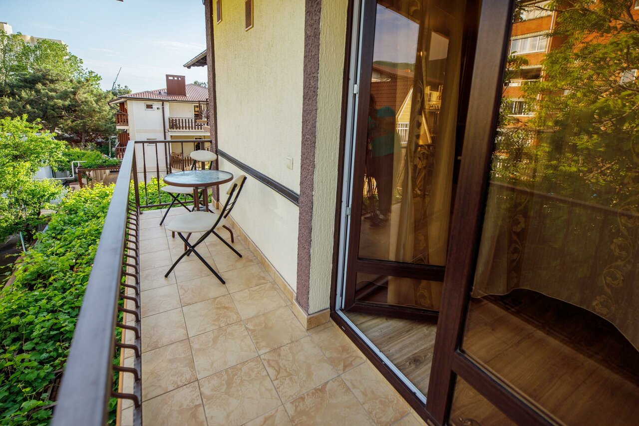 Гостиница Лорис Геленджик-99