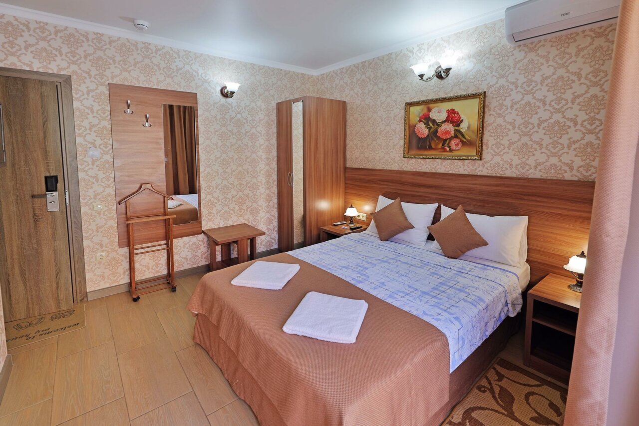 Гостиница Лорис Геленджик-163