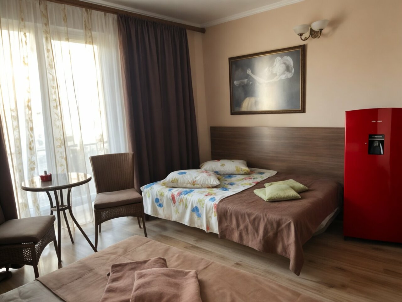 Гостиница Лорис Геленджик-170