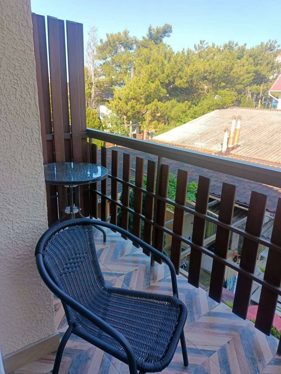 Гостиница Лорис Геленджик-40