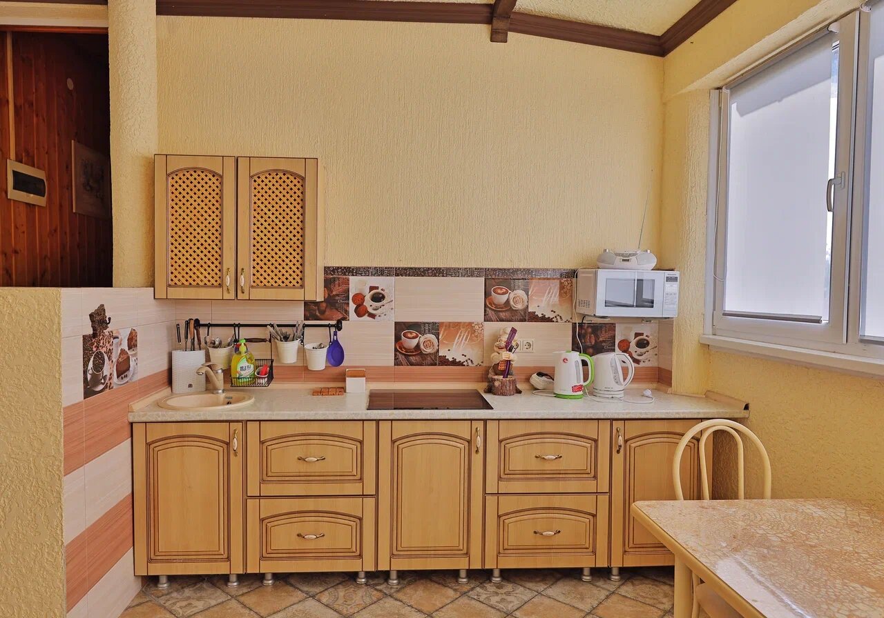 Гостиница Лорис Геленджик-7