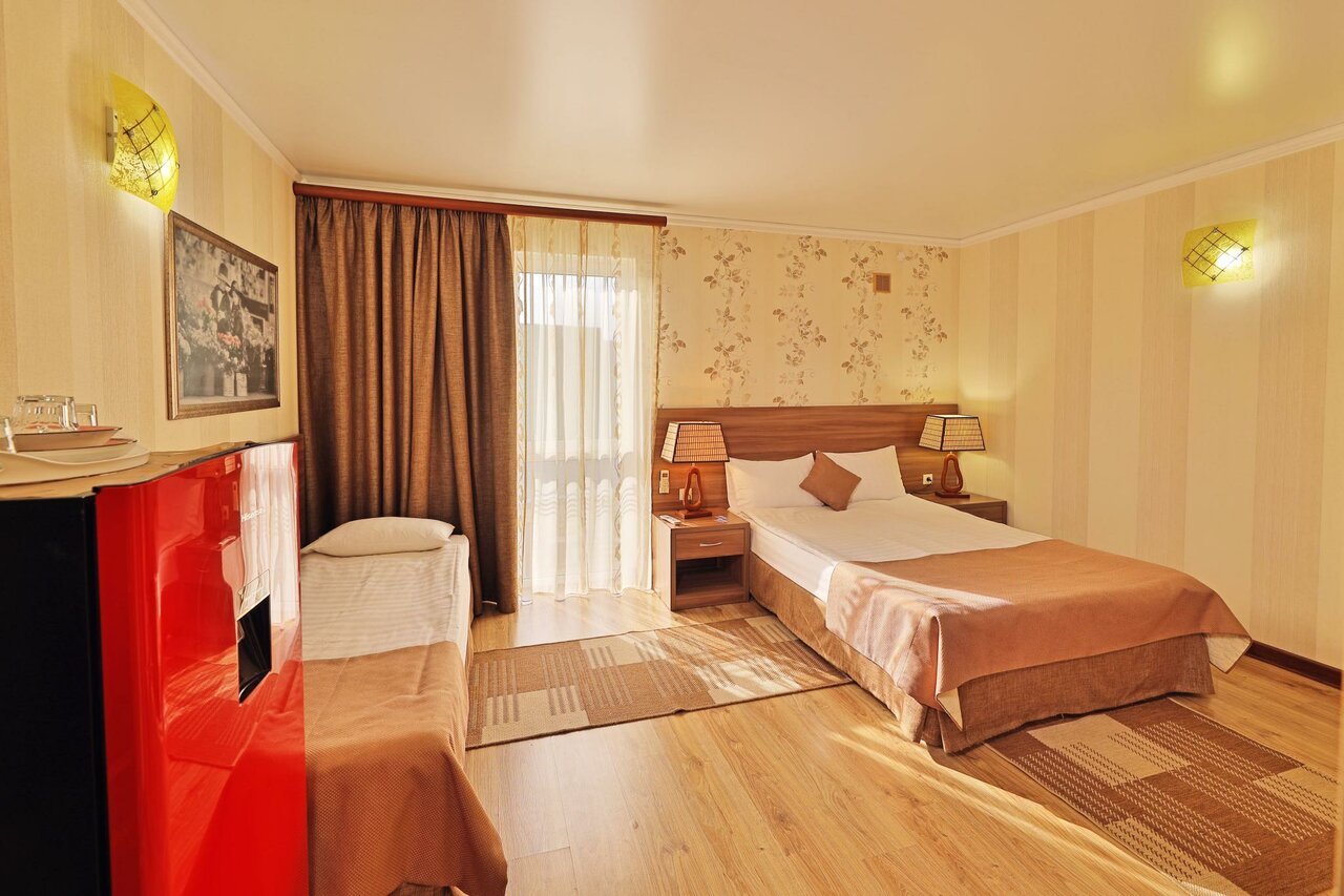 Гостиница Лорис Геленджик-143