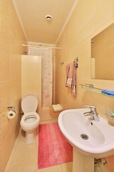 Гостиница Лорис Геленджик