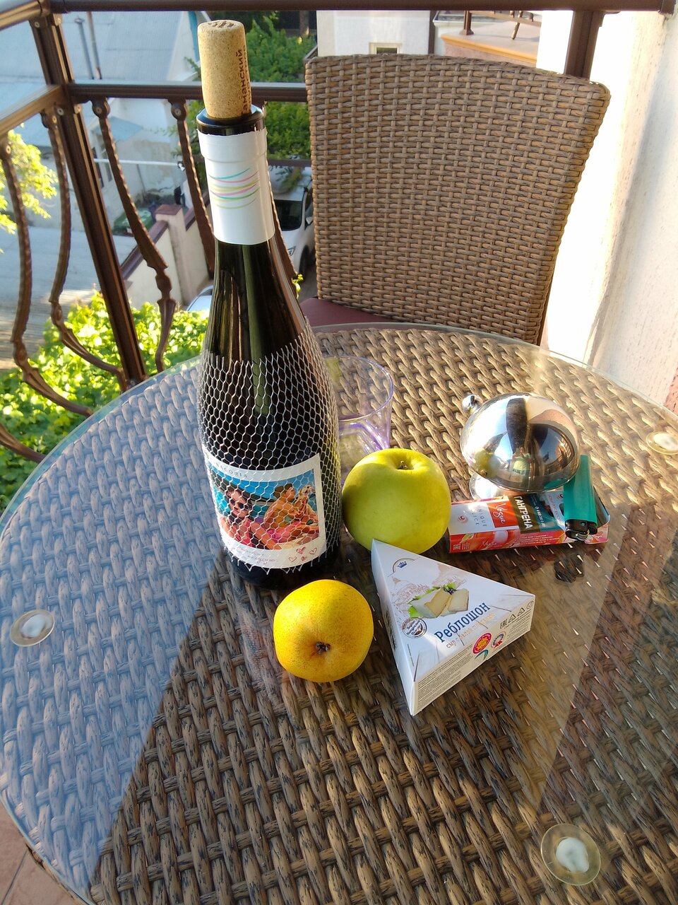 Гостиница Лорис Геленджик-53